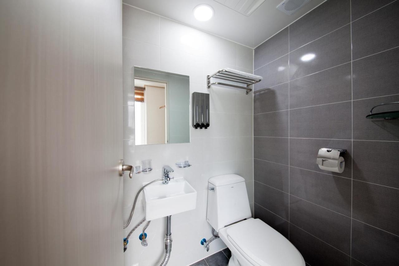 K-Guesthouse Namdaemun Сеул Екстер'єр фото