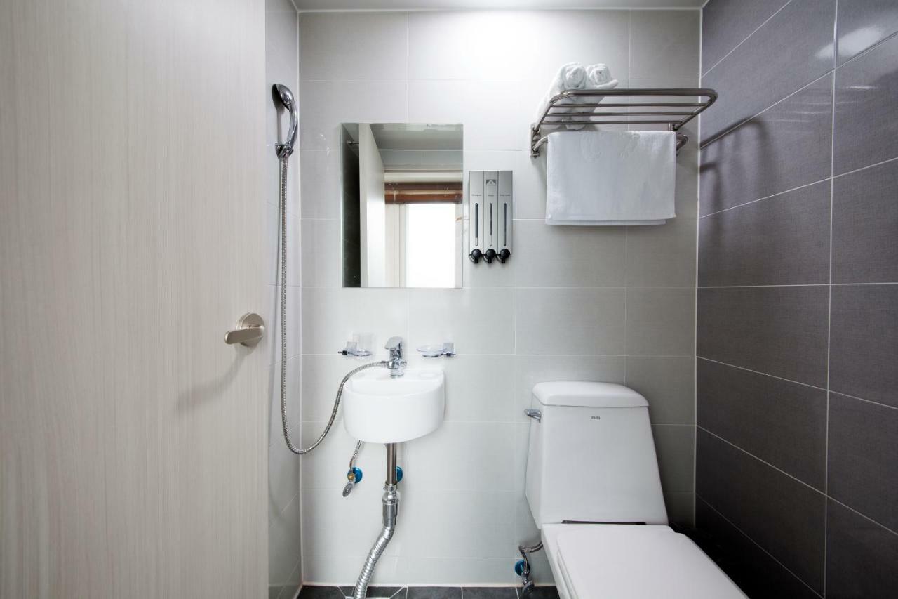 K-Guesthouse Namdaemun Сеул Екстер'єр фото