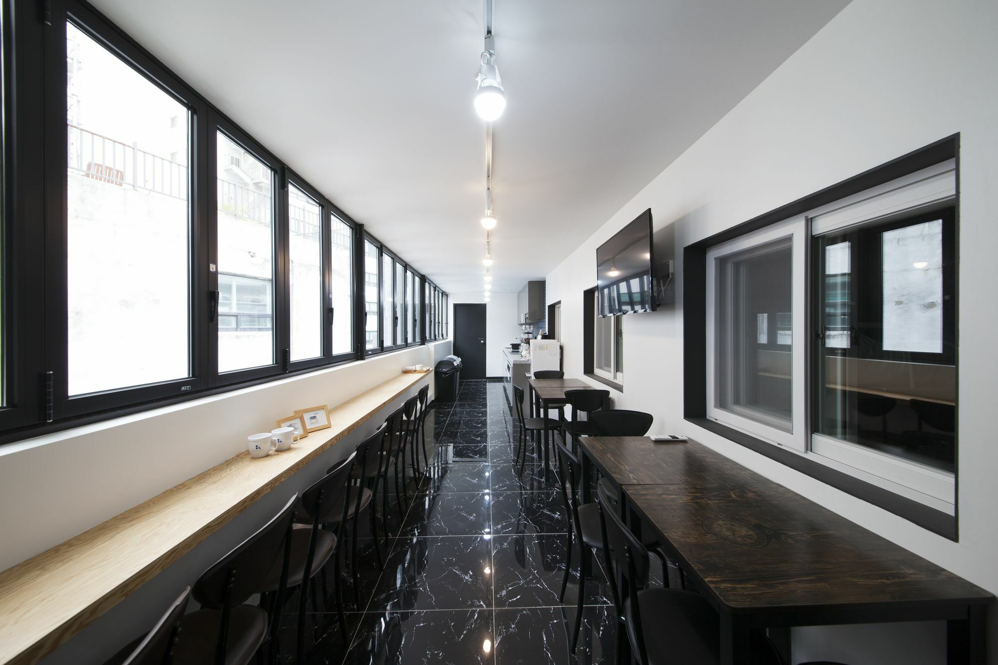 K-Guesthouse Namdaemun Сеул Екстер'єр фото
