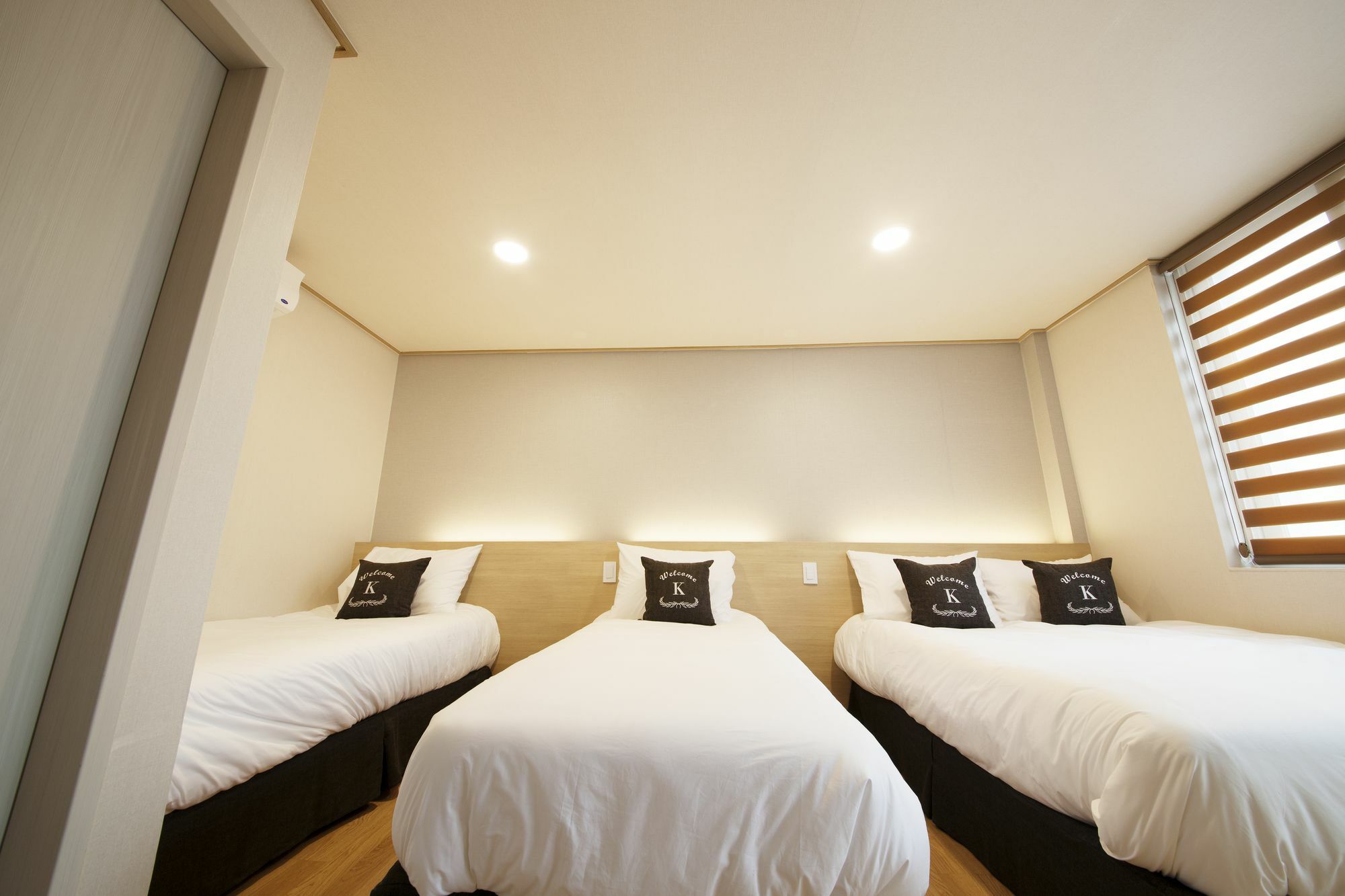 K-Guesthouse Namdaemun Сеул Екстер'єр фото