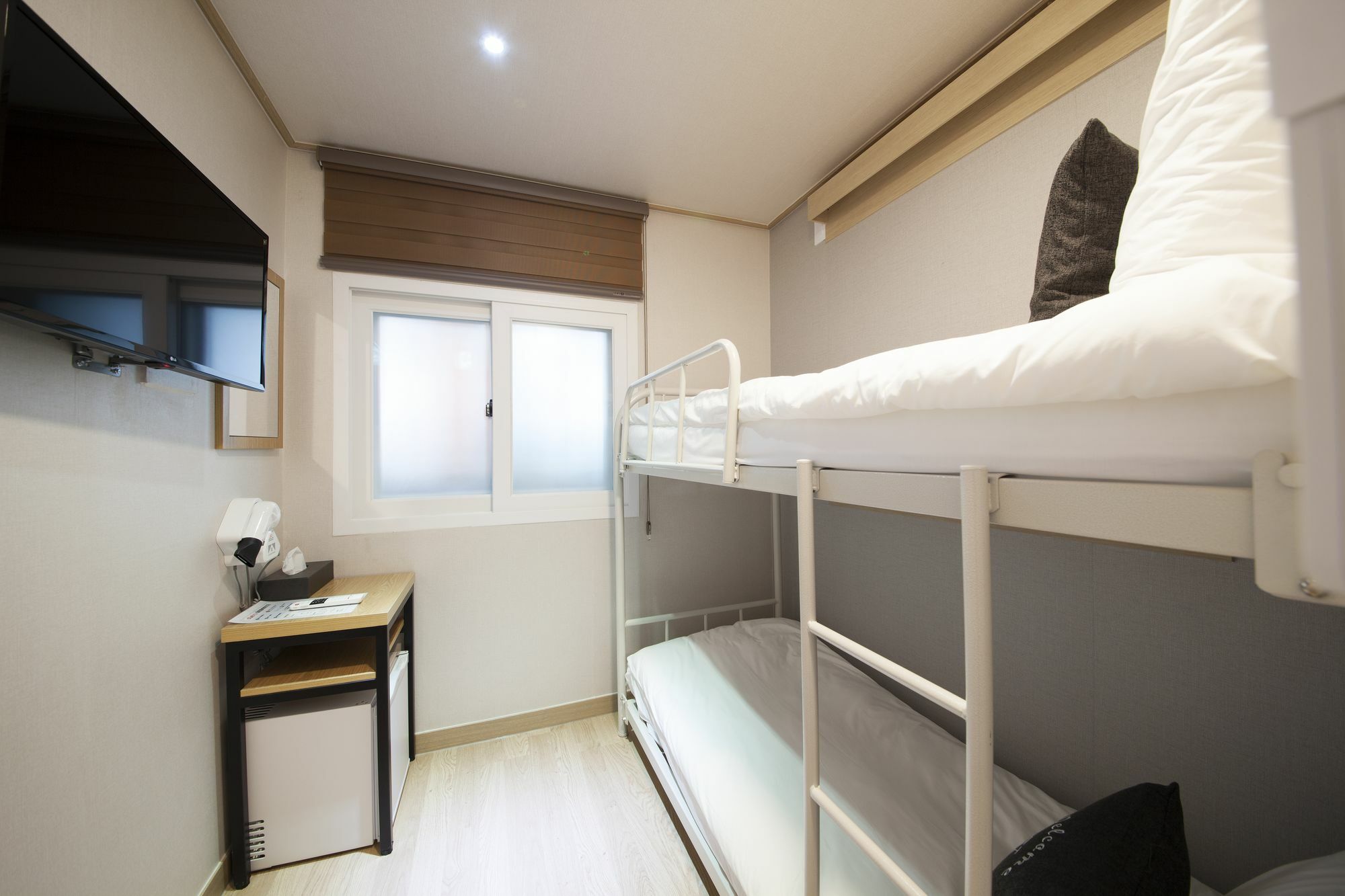 K-Guesthouse Namdaemun Сеул Екстер'єр фото