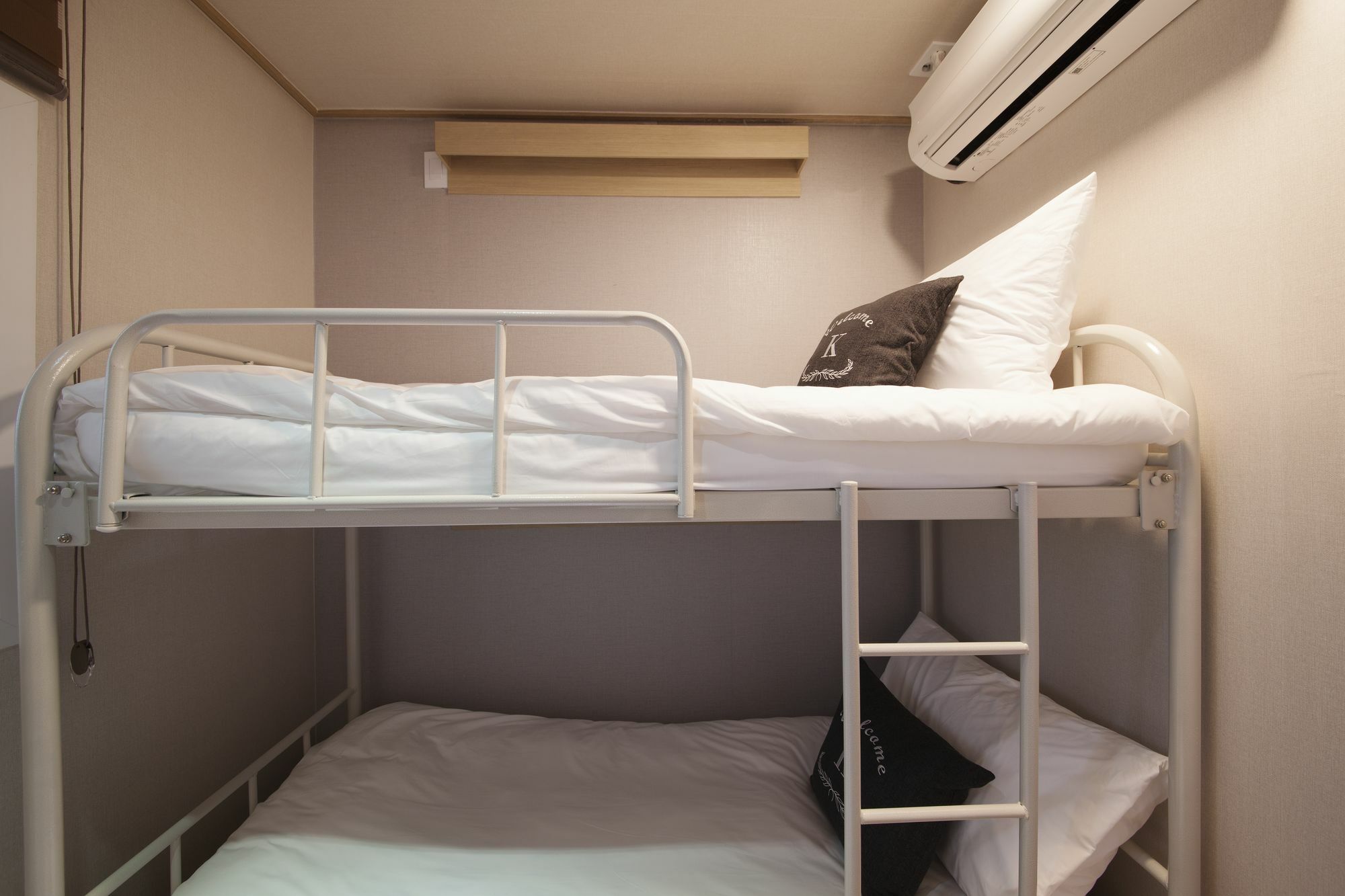K-Guesthouse Namdaemun Сеул Екстер'єр фото