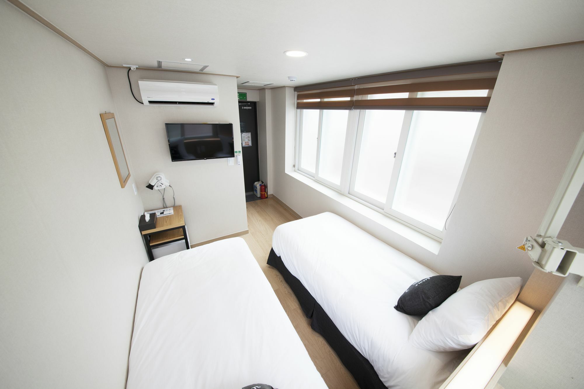 K-Guesthouse Namdaemun Сеул Екстер'єр фото